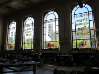 Petaluma Seed Bank interior 5