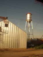 Southwest Chief - Holly, CO Co-Op