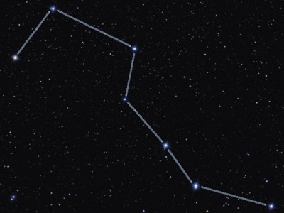 Big Dipper Big Dipper