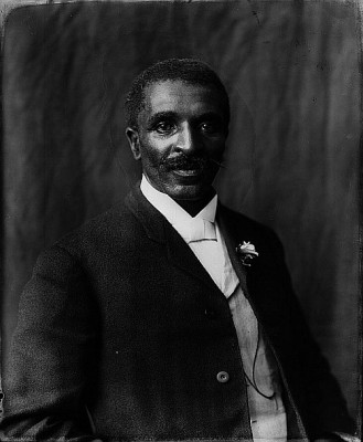 George Washington Carver George Washington Carver