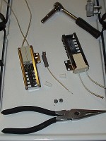 Oven Glow Bar Igniters (new and old)