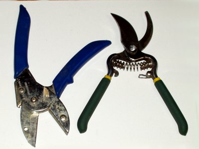 Pruning Clippers