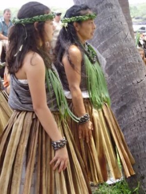 WWOOF Hawaii - Hula Dancers WWOOF Hawaii - Hula Dancers